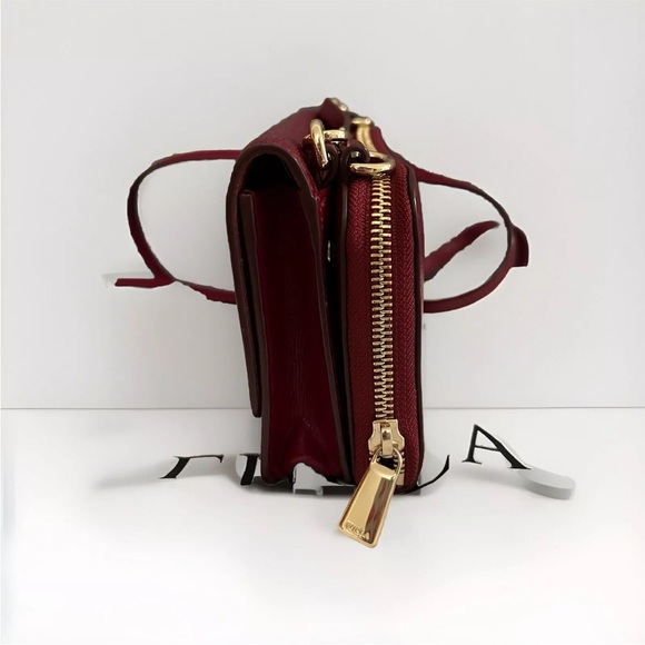 FURLA Detachable 2 in 1 Crossbody Bag - Picture 10 of 15